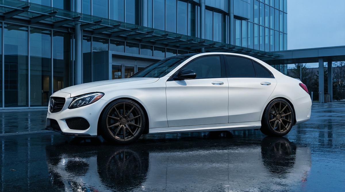 91轿车改装视频教程